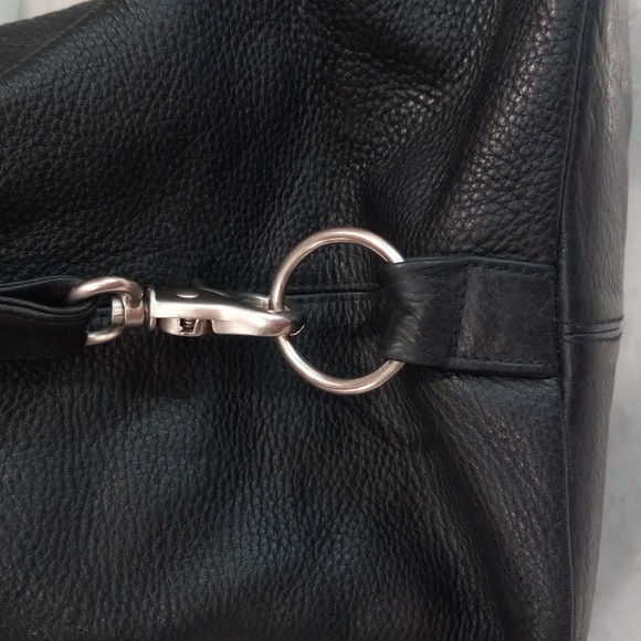 Women's Sling Backpack - Picture 9 of 16